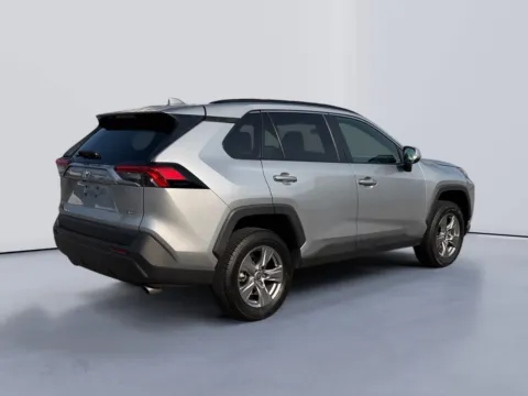 More photos of 2024 Toyota RAV4 XLE at Farris Jeep - Morristown, TN
