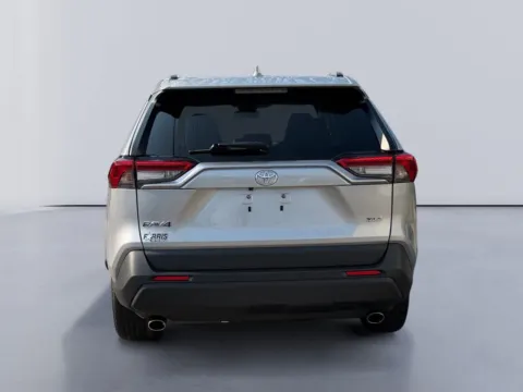 More photos of 2024 Toyota RAV4 XLE at Farris Jeep - Morristown, TN