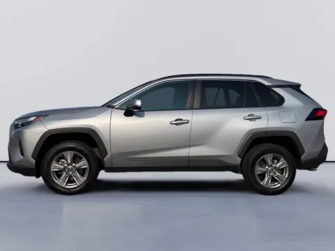 Photos of 2024 Toyota RAV4 XLE for sale in Morristown, TN at Farris Jeep - Morristown