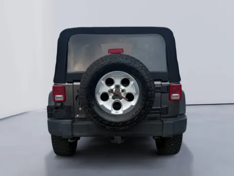 More photos of 2017 Jeep Wrangler Sport at Farris Jeep - Morristown, TN