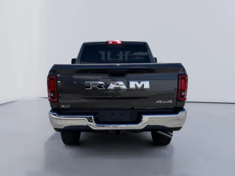 More photos of 2026 Ram 2500 Tradesman at Farris Jeep - Morristown, TN