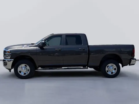 Photos of 2026 Ram 2500 Tradesman for sale in Morristown, TN at Farris Jeep - Morristown