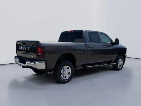 More photos of 2026 Ram 2500 Tradesman at Farris Jeep - Morristown, TN