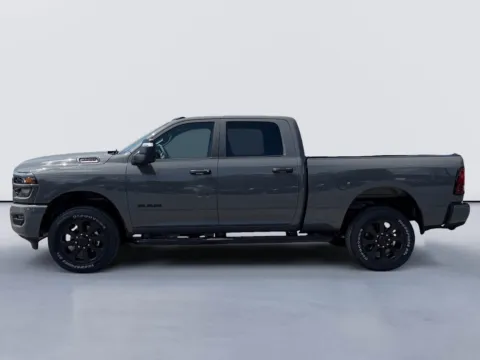 Photos of 2026 Ram 2500 Big Horn for sale in Morristown, TN at Farris Jeep - Morristown