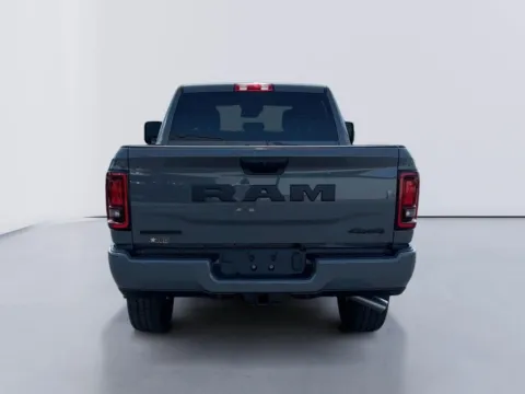More photos of 2026 Ram 2500 Big Horn at Farris Jeep - Morristown, TN