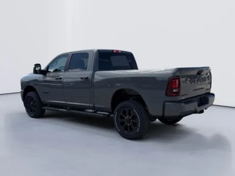 Another view of 2026 Ram 2500 Big Horn for sale in Morristown, TN at Farris Jeep - Morristown
