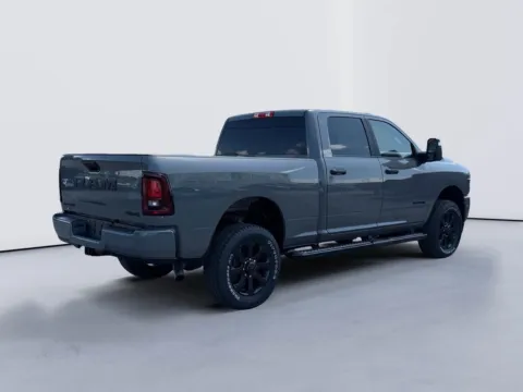 More photos of 2026 Ram 2500 Big Horn at Farris Jeep - Morristown, TN