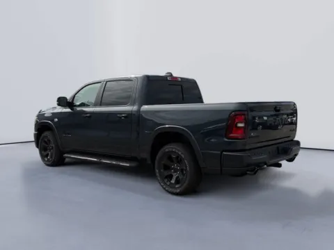 Another view of 2026 Ram 1500 Big Horn for sale in Morristown, TN at Farris Jeep - Morristown