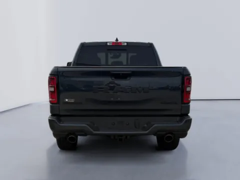 More photos of 2026 Ram 1500 Big Horn at Farris Jeep - Morristown, TN
