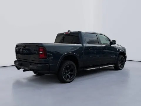 More photos of 2026 Ram 1500 Big Horn at Farris Jeep - Morristown, TN