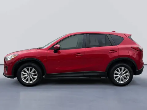 Photos of 2016 Mazda CX-5 Touring for sale in Morristown, TN at Farris Jeep - Morristown