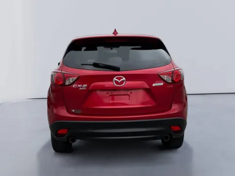 More photos of 2016 Mazda CX-5 Touring at Farris Jeep - Morristown, TN