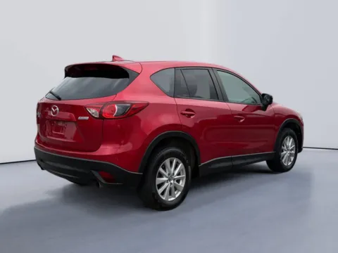 More photos of 2016 Mazda CX-5 Touring at Farris Jeep - Morristown, TN