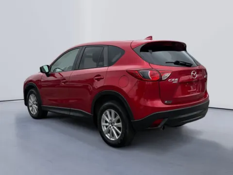 Another view of 2016 Mazda CX-5 Touring for sale in Morristown, TN at Farris Jeep - Morristown