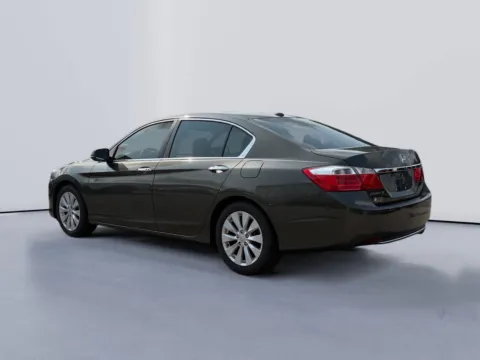 Another view of 2013 Honda Accord EX-L for sale in Morristown, TN at Farris Jeep - Morristown