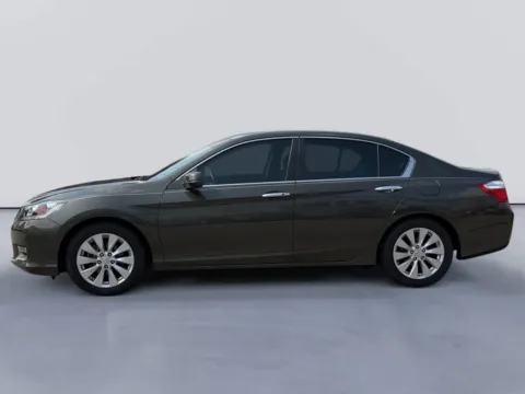 Photos of 2013 Honda Accord EX-L for sale in Morristown, TN at Farris Jeep - Morristown