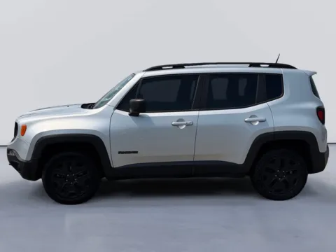 Photos of 2019 Jeep Renegade Upland for sale in Morristown, TN at Farris Jeep - Morristown