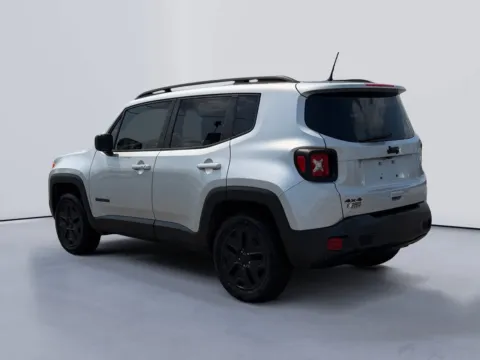 Another view of 2019 Jeep Renegade Upland for sale in Morristown, TN at Farris Jeep - Morristown
