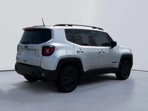 More photos of 2019 Jeep Renegade Upland at Farris Jeep - Morristown, TN