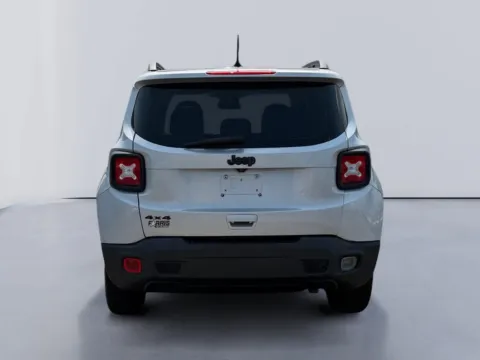 More photos of 2019 Jeep Renegade Upland at Farris Jeep - Morristown, TN