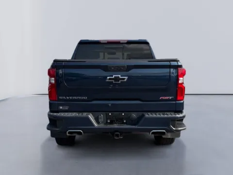 More photos of 2022 Chevrolet Silverado 1500 LTD RST at Farris Jeep - Morristown, TN