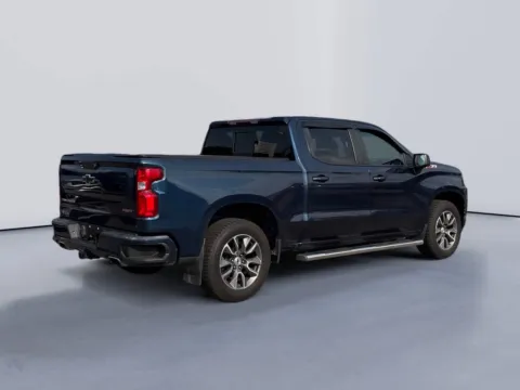More photos of 2022 Chevrolet Silverado 1500 LTD RST at Farris Jeep - Morristown, TN