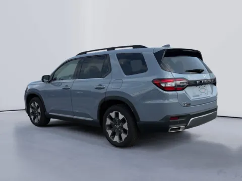 Another view of 2026 Honda Pilot Elite for sale in Morristown, TN at Farris Jeep - Morristown