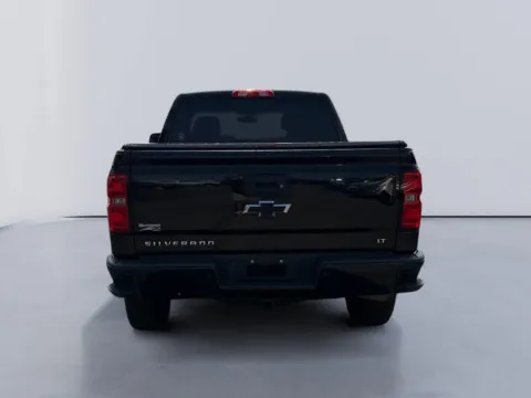 More photos of 2017 Chevrolet Silverado 1500 LT at Farris Jeep - Morristown, TN