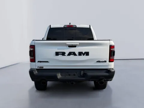 More photos of 2021 Ram 1500 Rebel at Farris Jeep - Morristown, TN