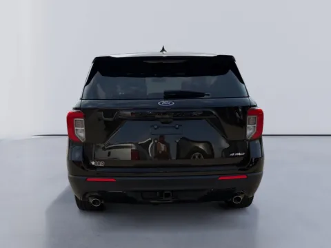More photos of 2022 Ford Explorer ST-Line at Farris Jeep - Morristown, TN