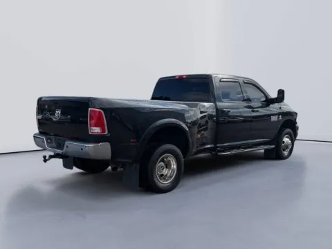 More photos of 2018 Ram 3500 Tradesman at Farris Jeep - Morristown, TN