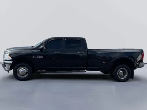 Photos of 2018 Ram 3500 Tradesman for sale in Morristown, TN at Farris Jeep - Morristown