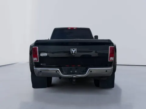 More photos of 2018 Ram 3500 Tradesman at Farris Jeep - Morristown, TN