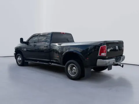 Another view of 2018 Ram 3500 Tradesman for sale in Morristown, TN at Farris Jeep - Morristown