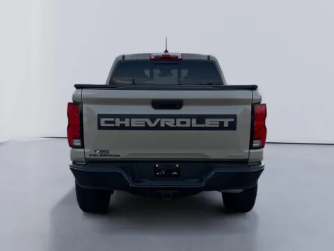 More photos of 2024 Chevrolet Colorado 4WD ZR2 at Farris Jeep - Morristown, TN