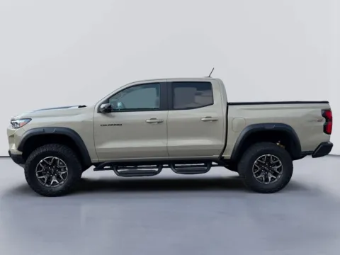 Photos of 2024 Chevrolet Colorado 4WD ZR2 for sale in Morristown, TN at Farris Jeep - Morristown