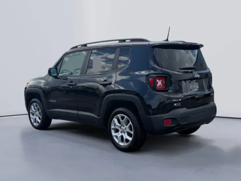 Another view of 2018 Jeep Renegade Latitude for sale in Morristown, TN at Farris Jeep - Morristown