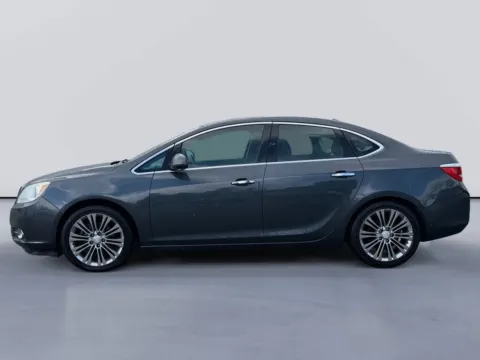 Photos of 2012 Buick Verano Leather Group for sale in Morristown, TN at Farris Jeep - Morristown