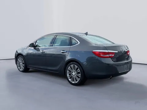 Another view of 2012 Buick Verano Leather Group for sale in Morristown, TN at Farris Jeep - Morristown