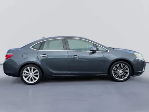 More photos of 2012 Buick Verano Leather Group at Farris Jeep - Morristown, TN