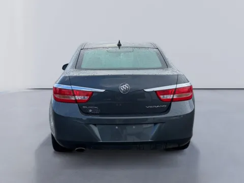 More photos of 2012 Buick Verano Leather Group at Farris Jeep - Morristown, TN