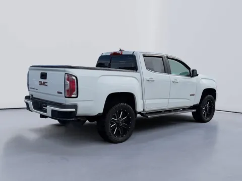 More photos of 2019 GMC Canyon 4WD All Terrain w/Leather at Farris Jeep - Morristown, TN
