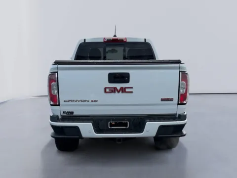 More photos of 2019 GMC Canyon 4WD All Terrain w/Leather at Farris Jeep - Morristown, TN