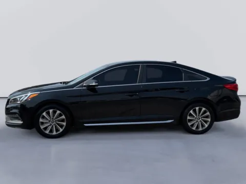 Photos of 2015 Hyundai Sonata 2.4L Sport for sale in Morristown, TN at Farris Jeep - Morristown