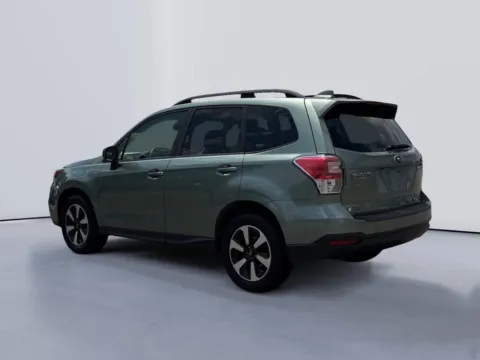 Another view of 2017 Subaru Forester Premium for sale in Morristown, TN at Farris Jeep - Morristown