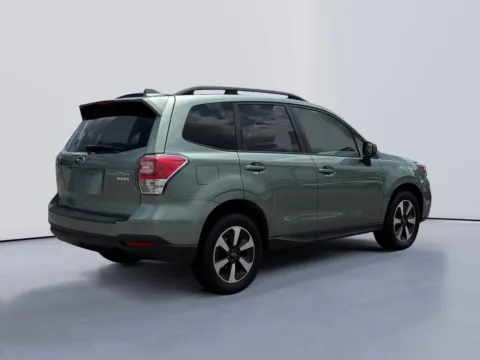 More photos of 2017 Subaru Forester Premium at Farris Jeep - Morristown, TN