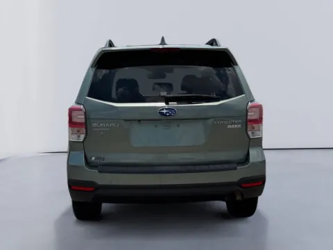 More photos of 2017 Subaru Forester Premium at Farris Jeep - Morristown, TN