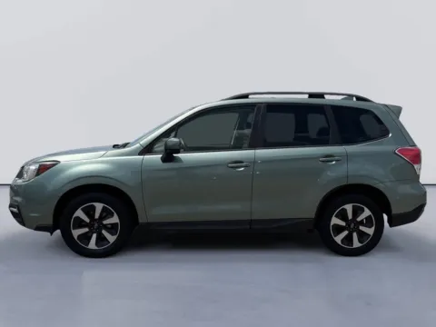 Photos of 2017 Subaru Forester Premium for sale in Morristown, TN at Farris Jeep - Morristown