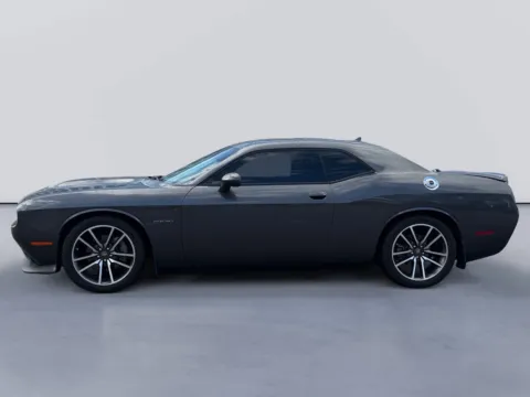 Photos of 2022 Dodge Challenger R/T for sale in Morristown, TN at Farris Jeep - Morristown