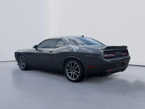 Another view of 2022 Dodge Challenger R/T for sale in Morristown, TN at Farris Jeep - Morristown